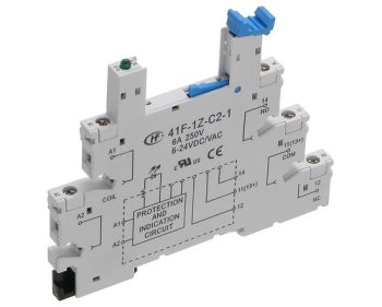 Relay Interface Modules