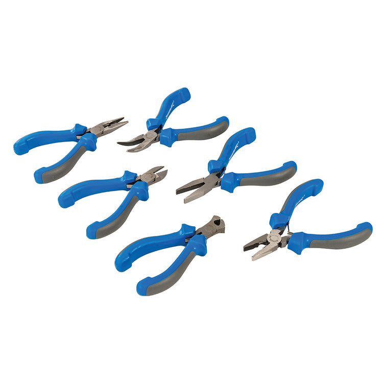 Plier Sets