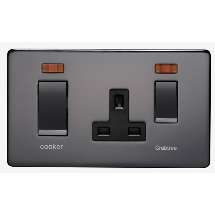 Cooker Switches