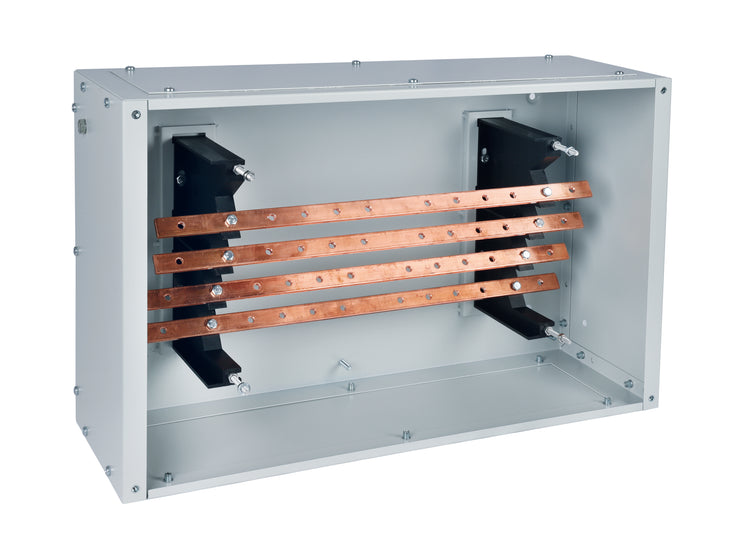 Busbar Chambers