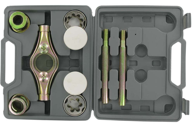 Stock, Tap and Die Sets