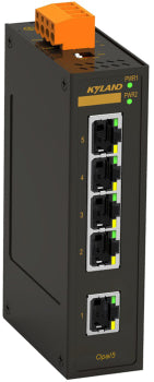 Ethernet Switches