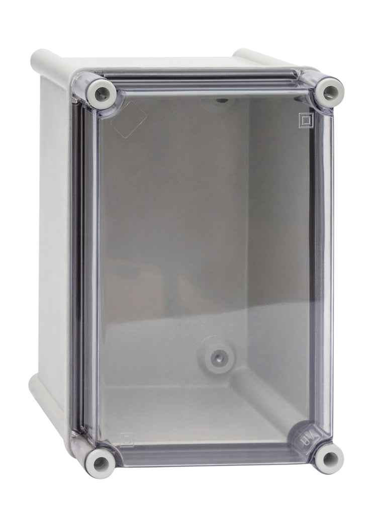 Polycarbonate Enclosures