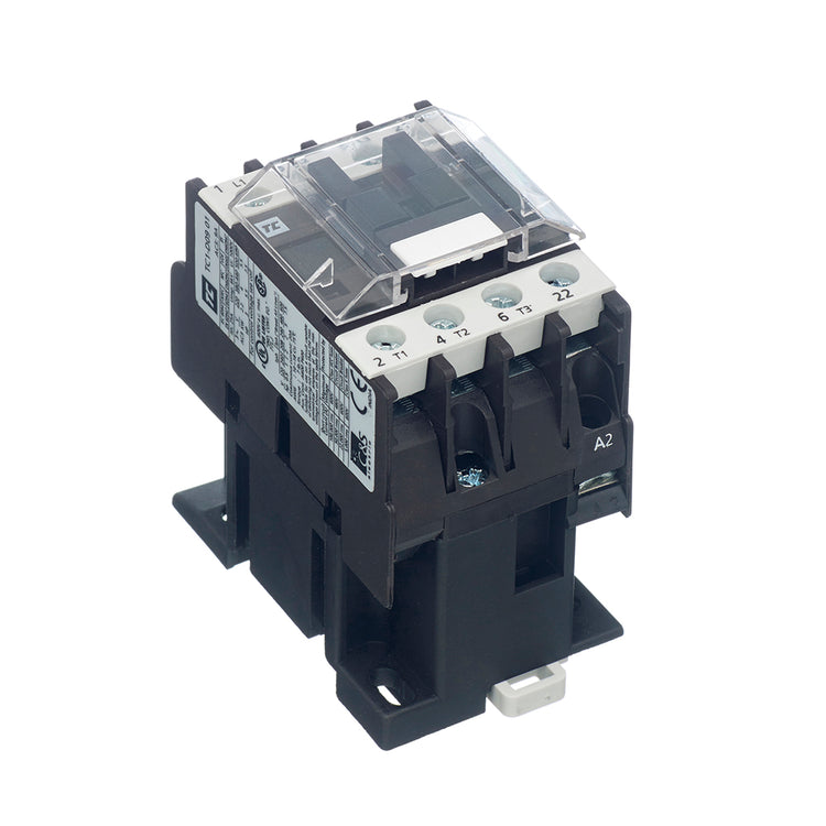 3 Pole Contactors