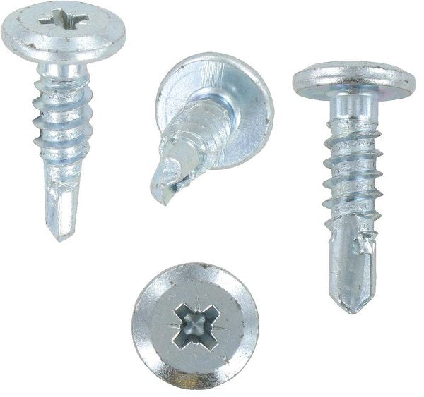 Screws and Plugs