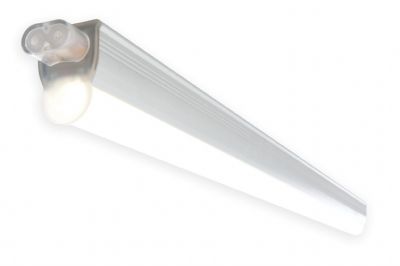 Forum CUL-21664 14W LED 1130mm Under Cabinet Link Light 4000K