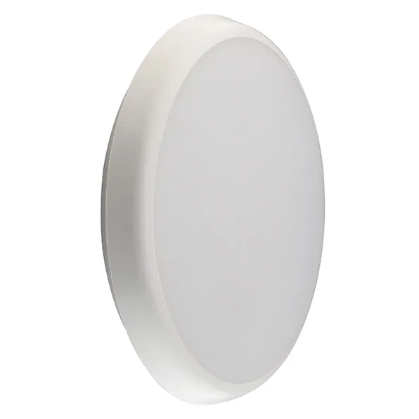 Bell 06743 12W LED Emergency Bulkhead White 4000K