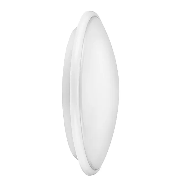 Bell 06811 25W CCT LED Emergency Bulkhead White