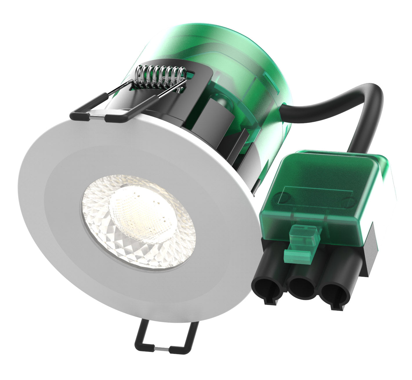 Bell 08187 7W Dimmable CCT LED Downlight IP65