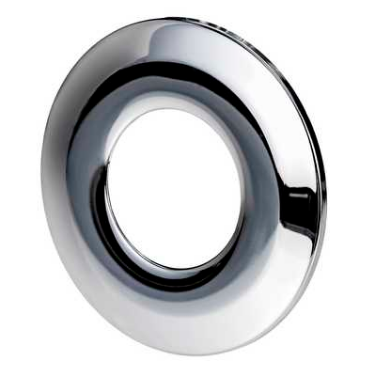 Bell 08200 Magnetic Chrome Bezel For 08190 LED Downlight