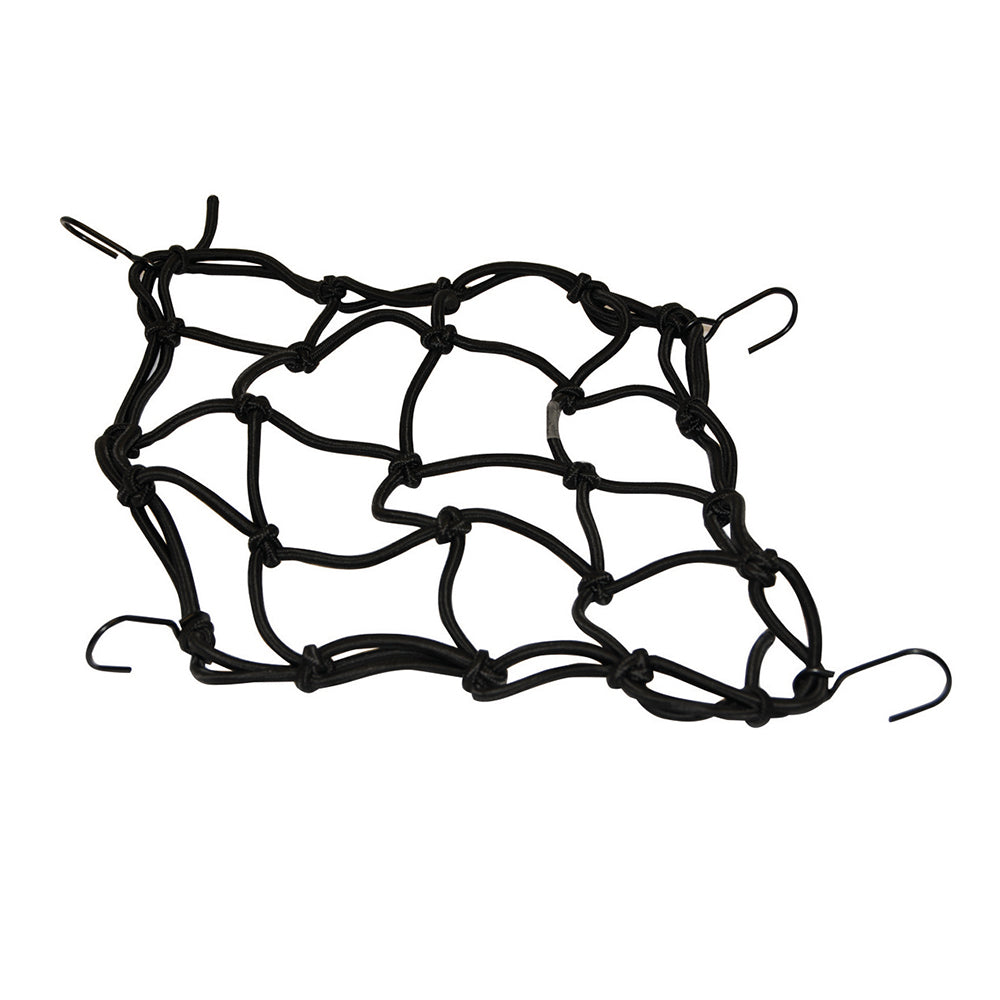 Silverline 140818 300 x 300mm Cargo Net