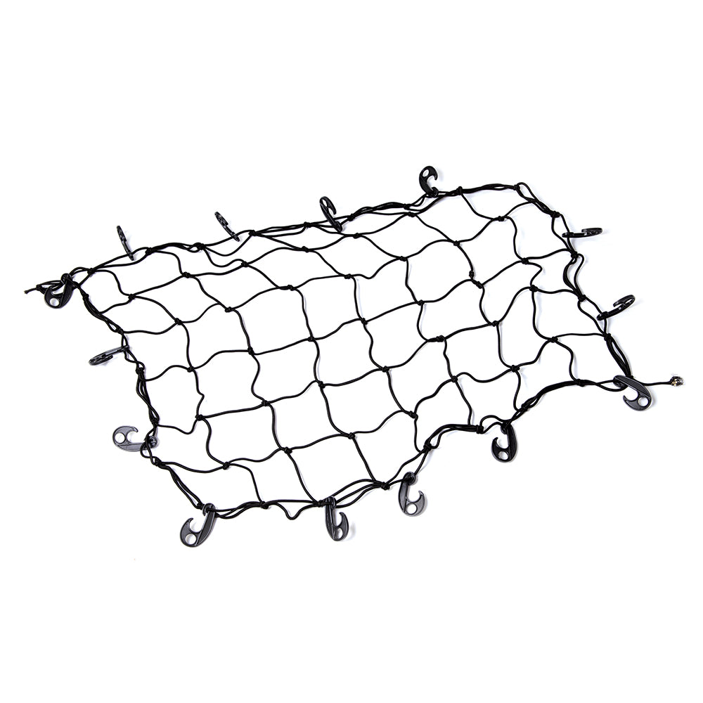 Silverline 140820 900 x 1150mm Cargo Net