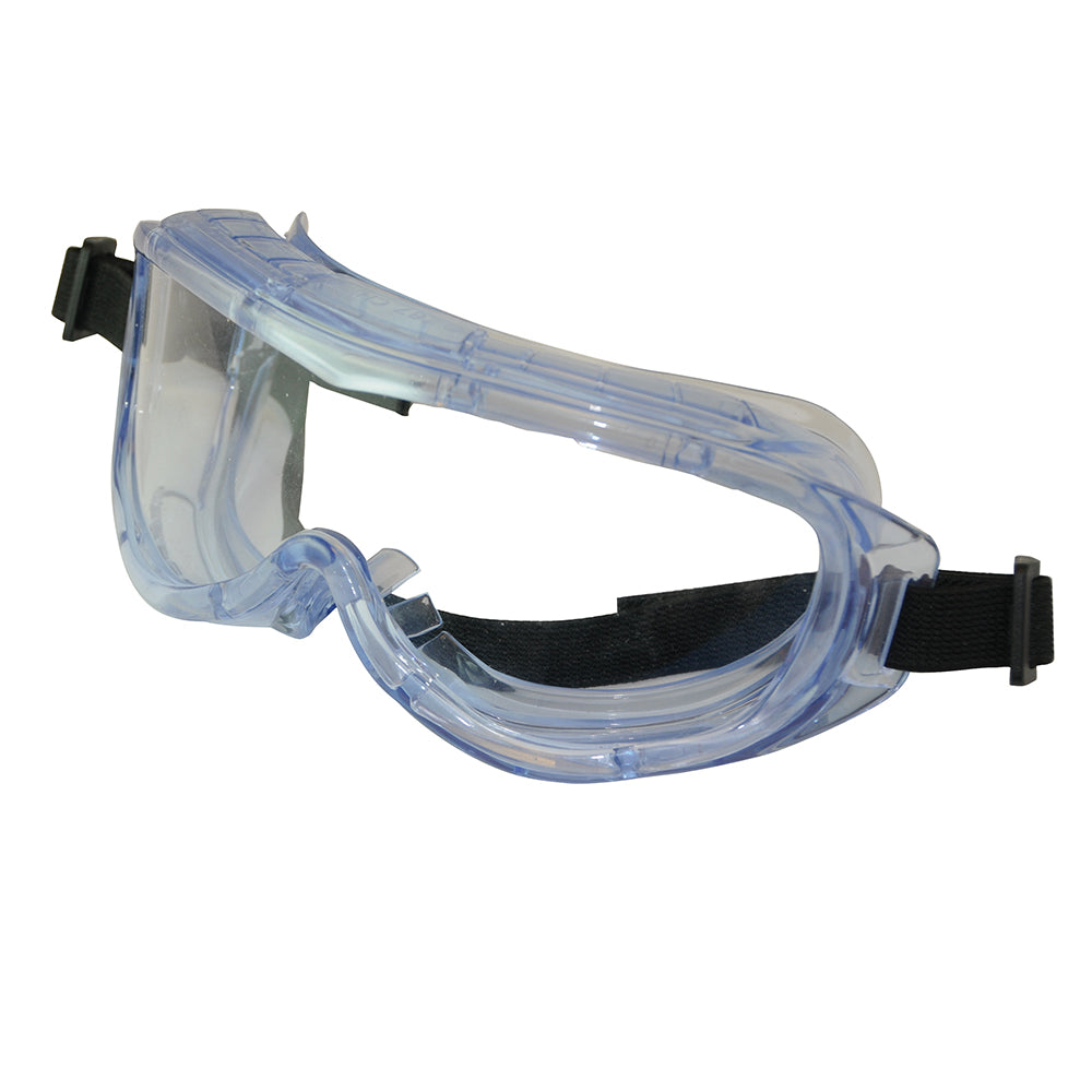 Silverline 140903 Panoramic Safety Goggles