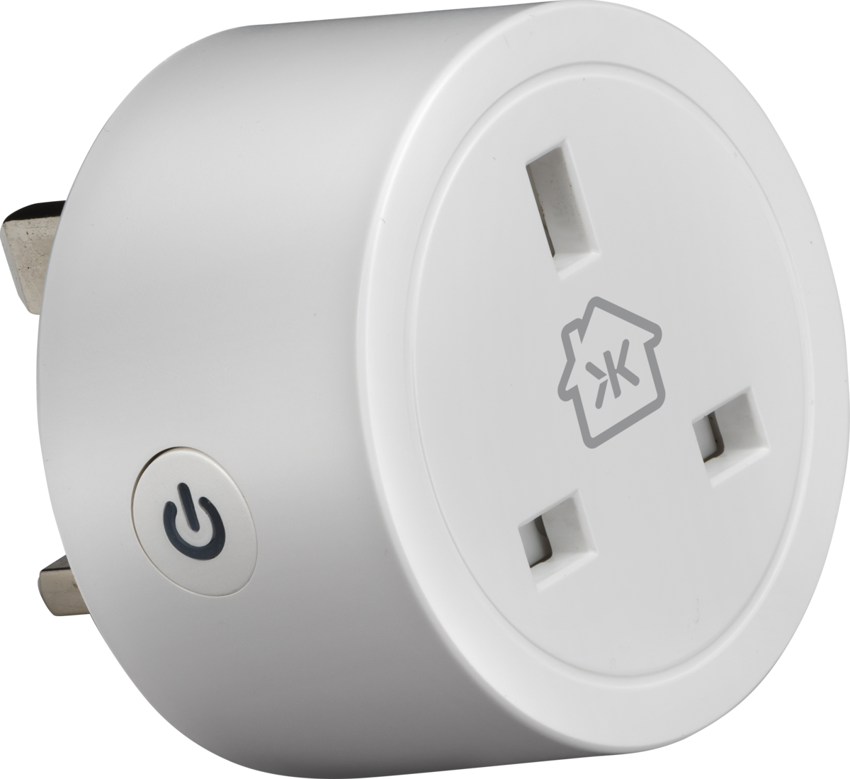 Knightsbridge 1GAKW 16A Smart Plug