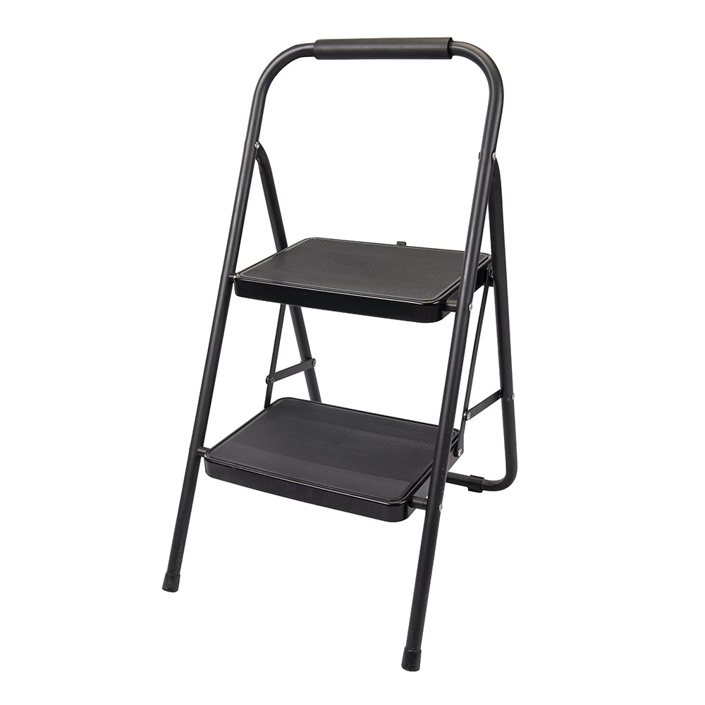 Silverline 226092 475mm 2 Tread Step Ladder