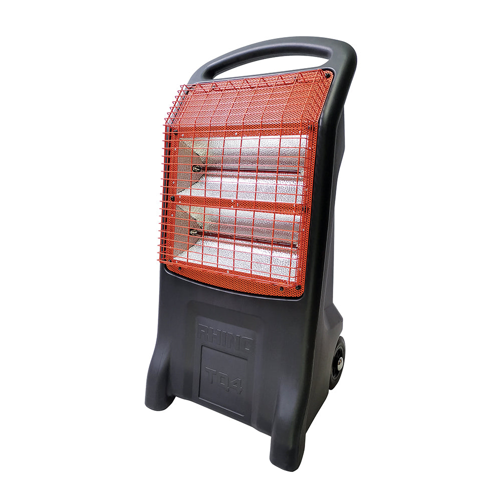 Rhino 239964 2.2KW TQ4 Heater 230V