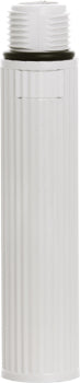 Switchtec 27761 Sirena TWS PR 100mm Grey Extension Pole IP65