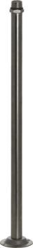 Switchtec 27767 Sirena T-Line 400mm Stainless Steel Extension Pole