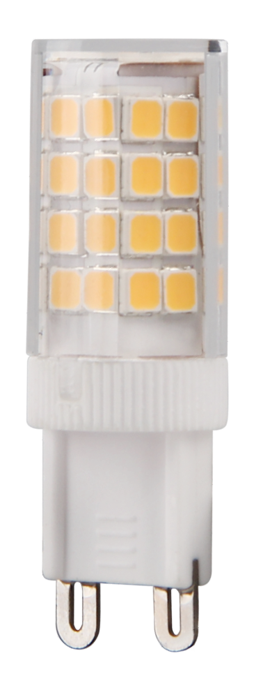 Kosnic KDIM3.5CPL/G9-N65 G4, G9, GX53 3.5W Dimmable LED G9 Capsule  6500K