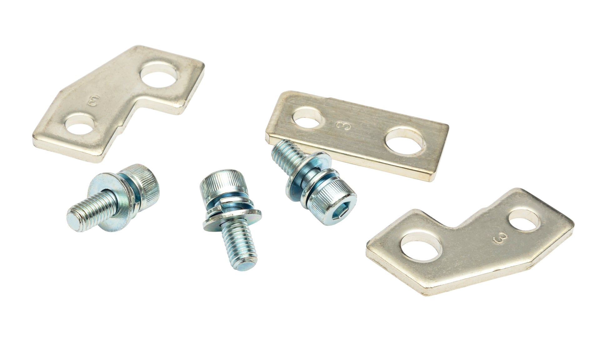 Niglon 4P250SEBK 250A 4P Spread Extension Kit