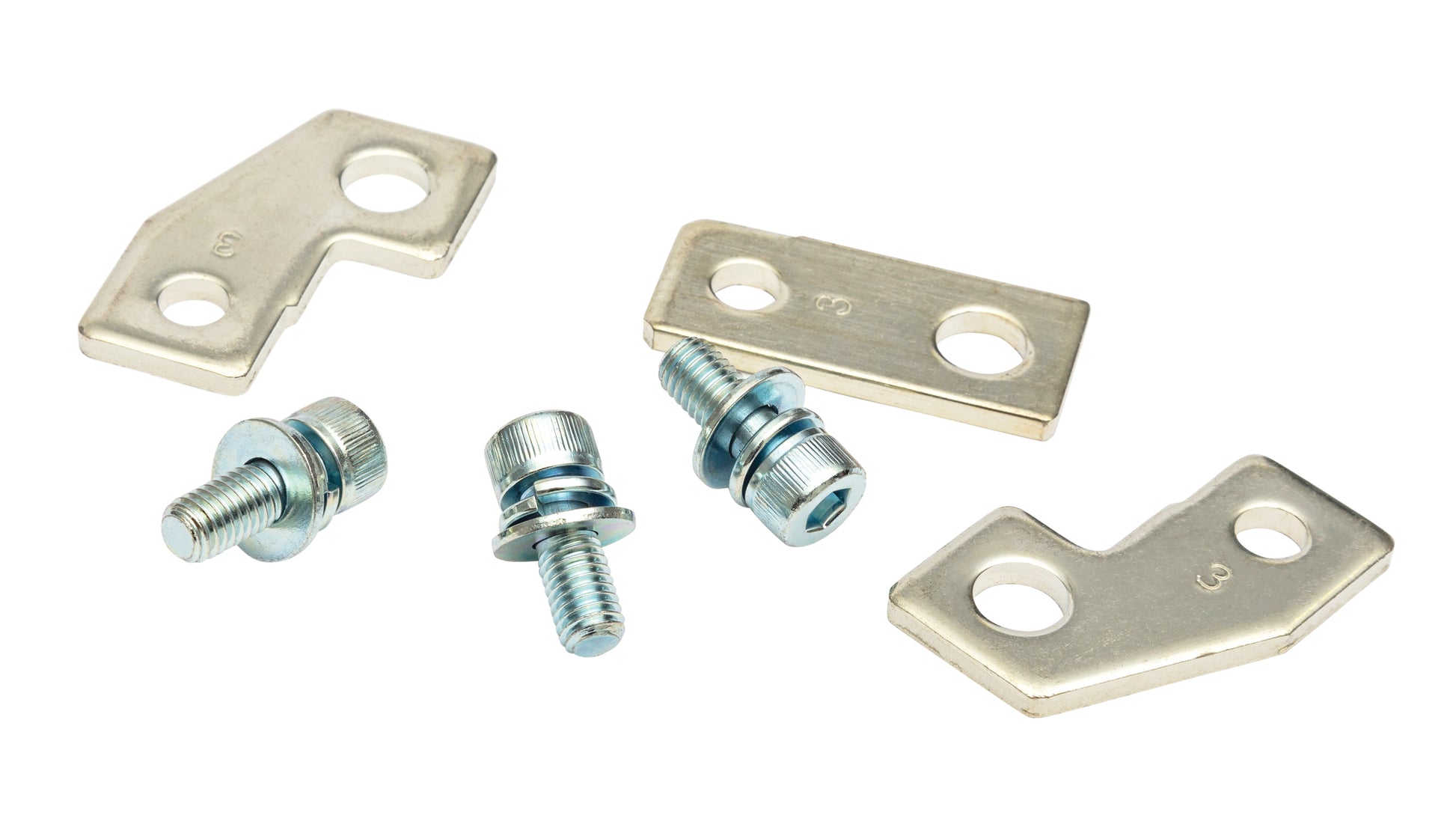 Niglon 4P160SEBK 160A 4P Spread Extension Kit