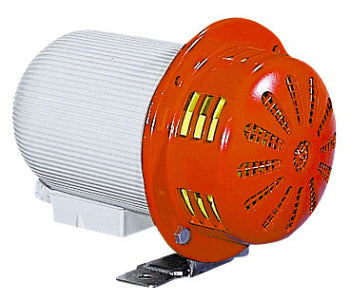 Switchtec 42025 Sirena Celere 240V AC/DC 108Db Motor Driven Siren IP42/43