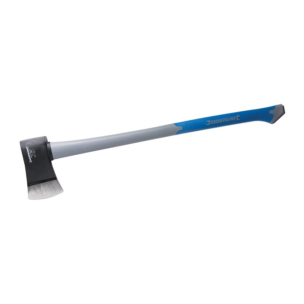 Silverline 196501 6lb Fibreglass Felling Axe