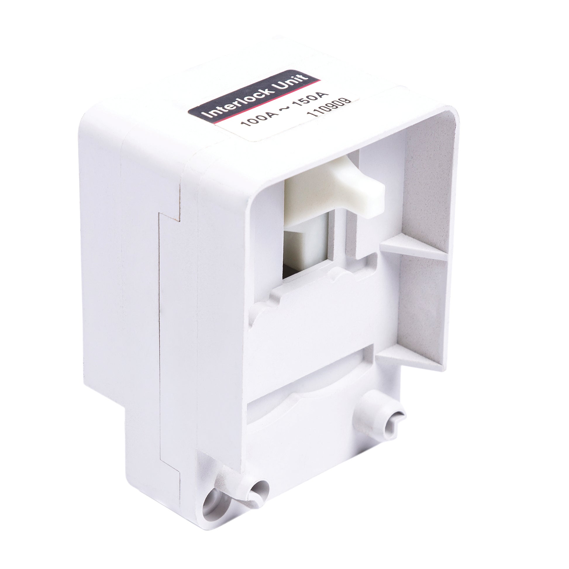 Niglon 4PMI450 Mechanical Interlock For 180-400A TP and 230-450A 4P Contactors