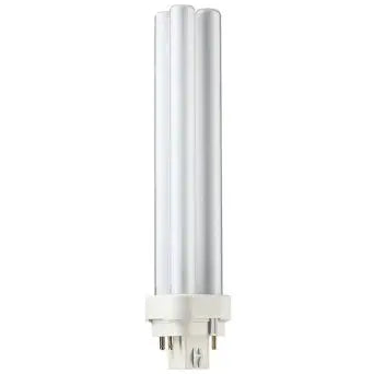 CLDE10SCW 10W 4 Pin Compact Fluorescent