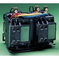 Crabtree 55200/0J 415V 7.5KW Reversing Contactor