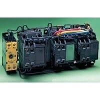 Crabtree 55300/0J 400V 11KW Star Delta Contactor