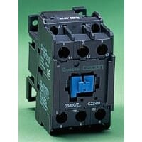 Crabtree 56400/ZB 230V C22 11KW Contactor