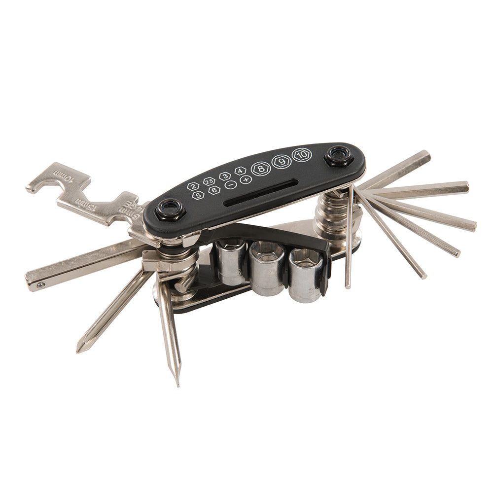 Silverline 581054 13 Function Multi-Tool