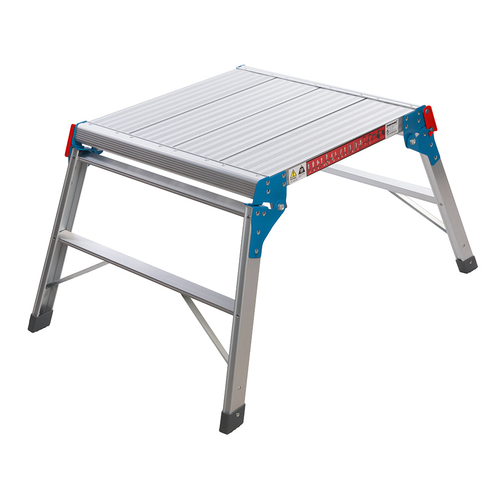 Silverline 600905 500mm Square Step Up Platform