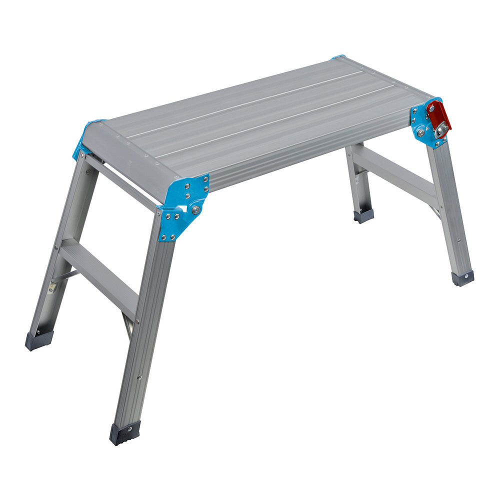 Silverline 640000 500mm Step Up Platform