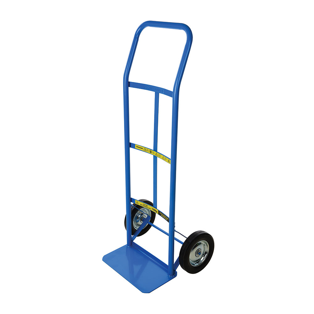 Silverline 667315 120kg Sack Truck