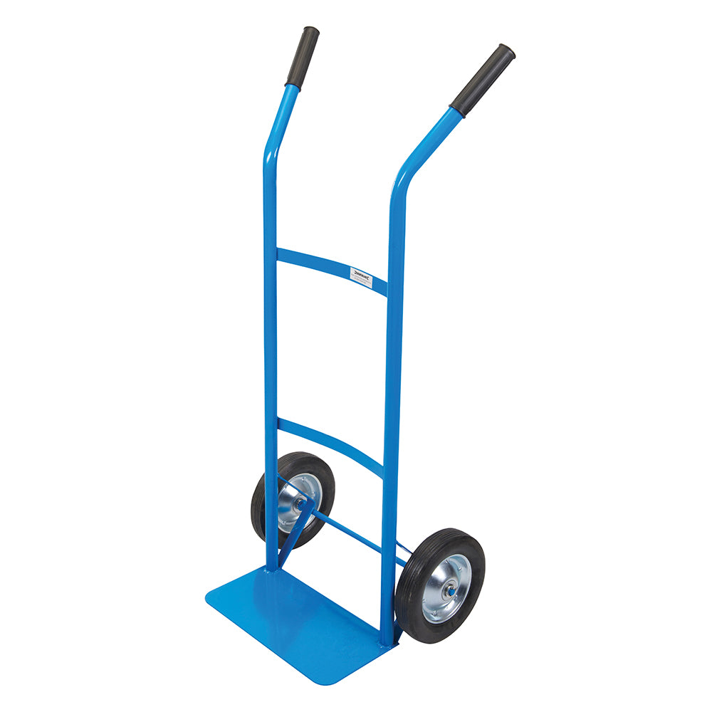 Silverline 667325 100kg Sack Truck