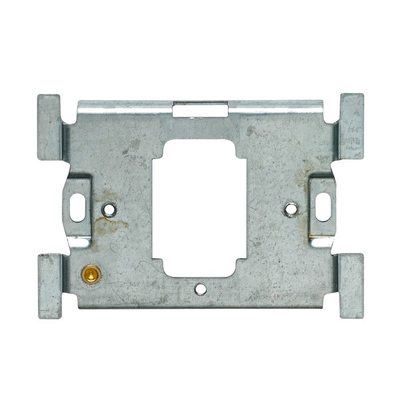 Crabtree 6901 1 Gang Grid Mounting Frame