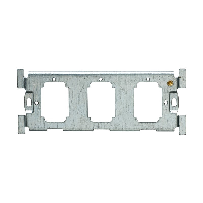 Crabtree 6903 3 Gang Grid Mounting Frame