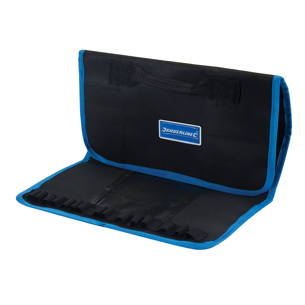 Silverline 783142 760 x 300 Tool Roll