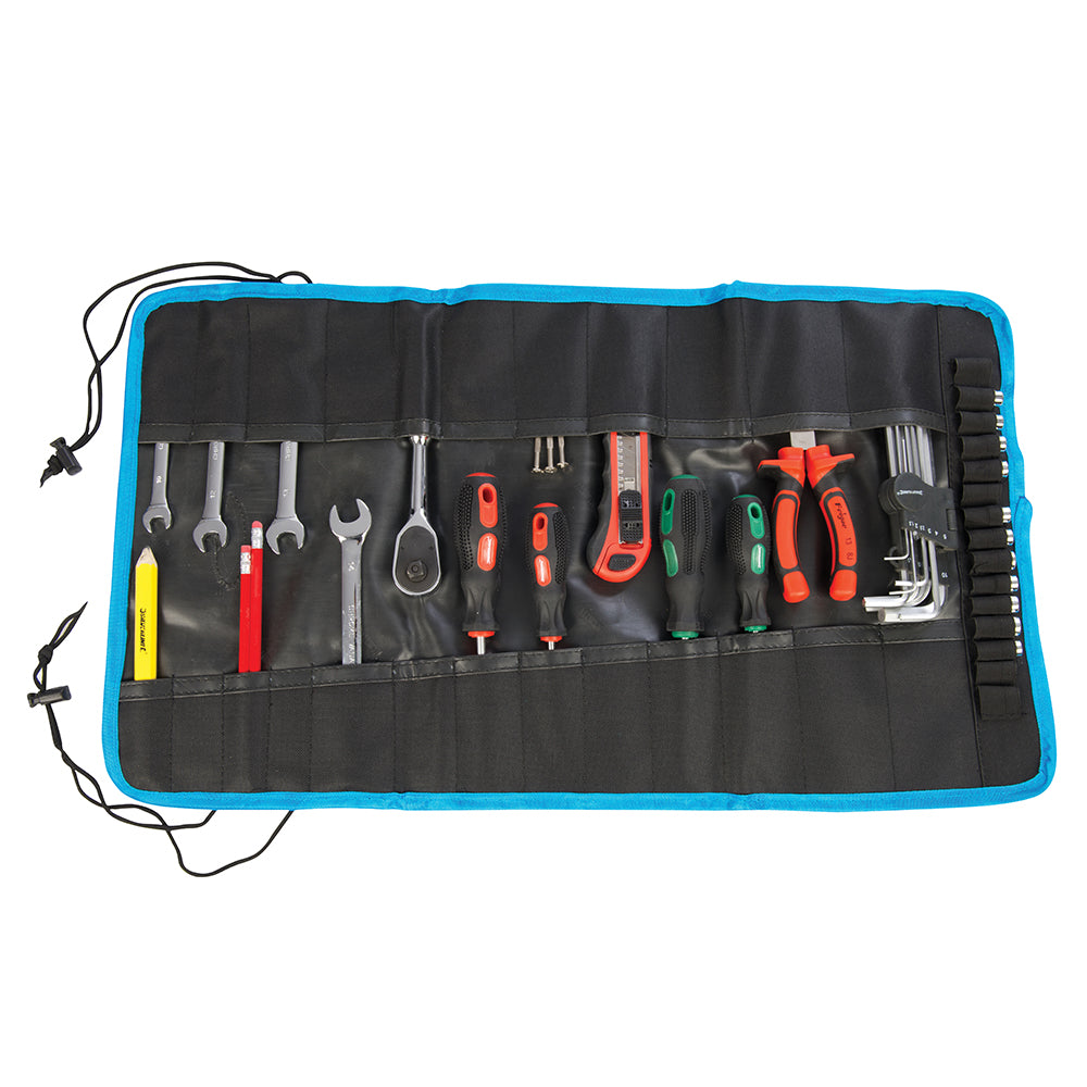 Silverline 783142 760 x 300 Tool Roll