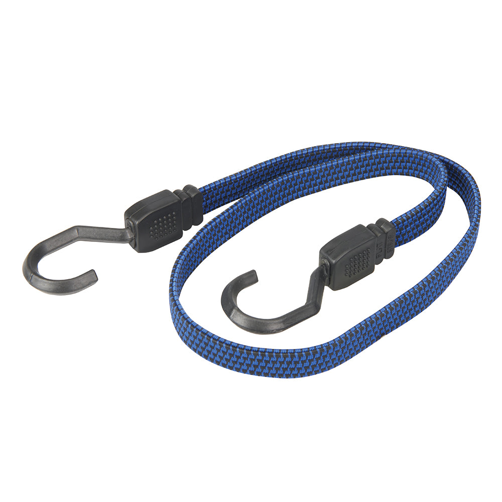 Silverline 785869 889mm Flat Bungee Cord