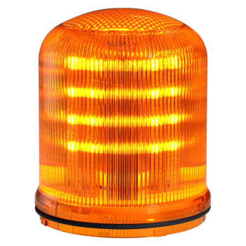 Switchtec 90352 Sirena FLR 12-230V Multifunction Amber LED Beacon IP66