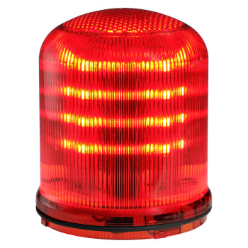 Switchtec 90353 Sirena FLR 12-230V Multifunction Red LED Beacon IP66