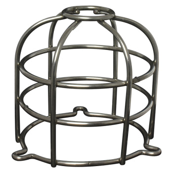 Switchtec 90552 Sirena Size 2 SIR-E Deep Base & Shallow Base Stainless Steel Protection Cage