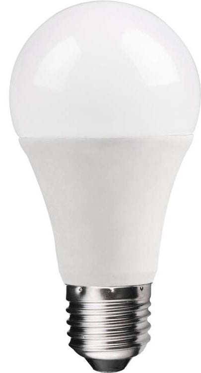 Kosnic A9.5D-ES27 9.5W ES Frosted Dimmable LED GLS 2700K