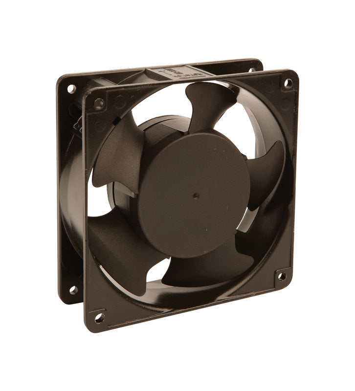 Switchtec AFF120-150-24VAC SCL 120 x 120 x 38mm 24VAC Axial Frame Fan