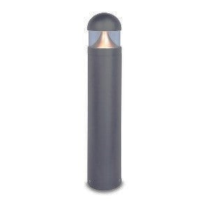 Kosnic ARDD10M-GRY Arden 10W CCT LED 670mm Bollard Grey