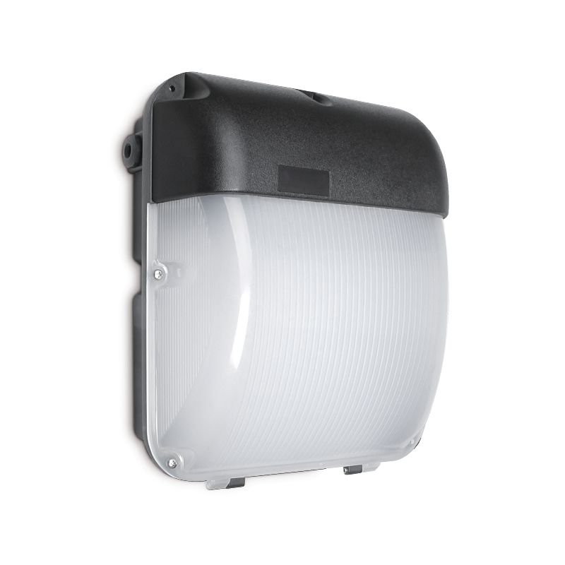 Kosnic ALT30-SCT/MS Alto 30W CCT LED Wall Pack with Motion Sensor  IP65