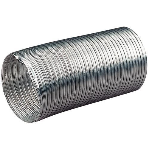 Manrose 1015 4'' Aluminum Ducting 380mm